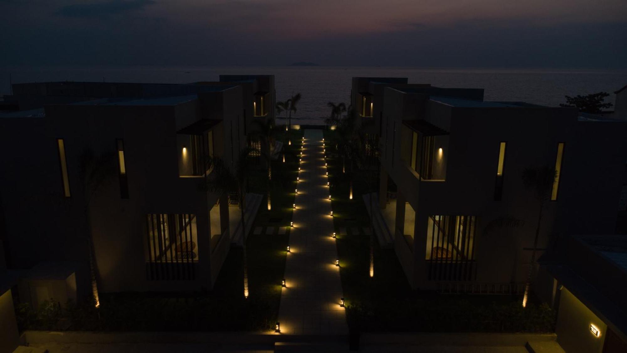 Araya Beach Casas Batangas Exterior photo