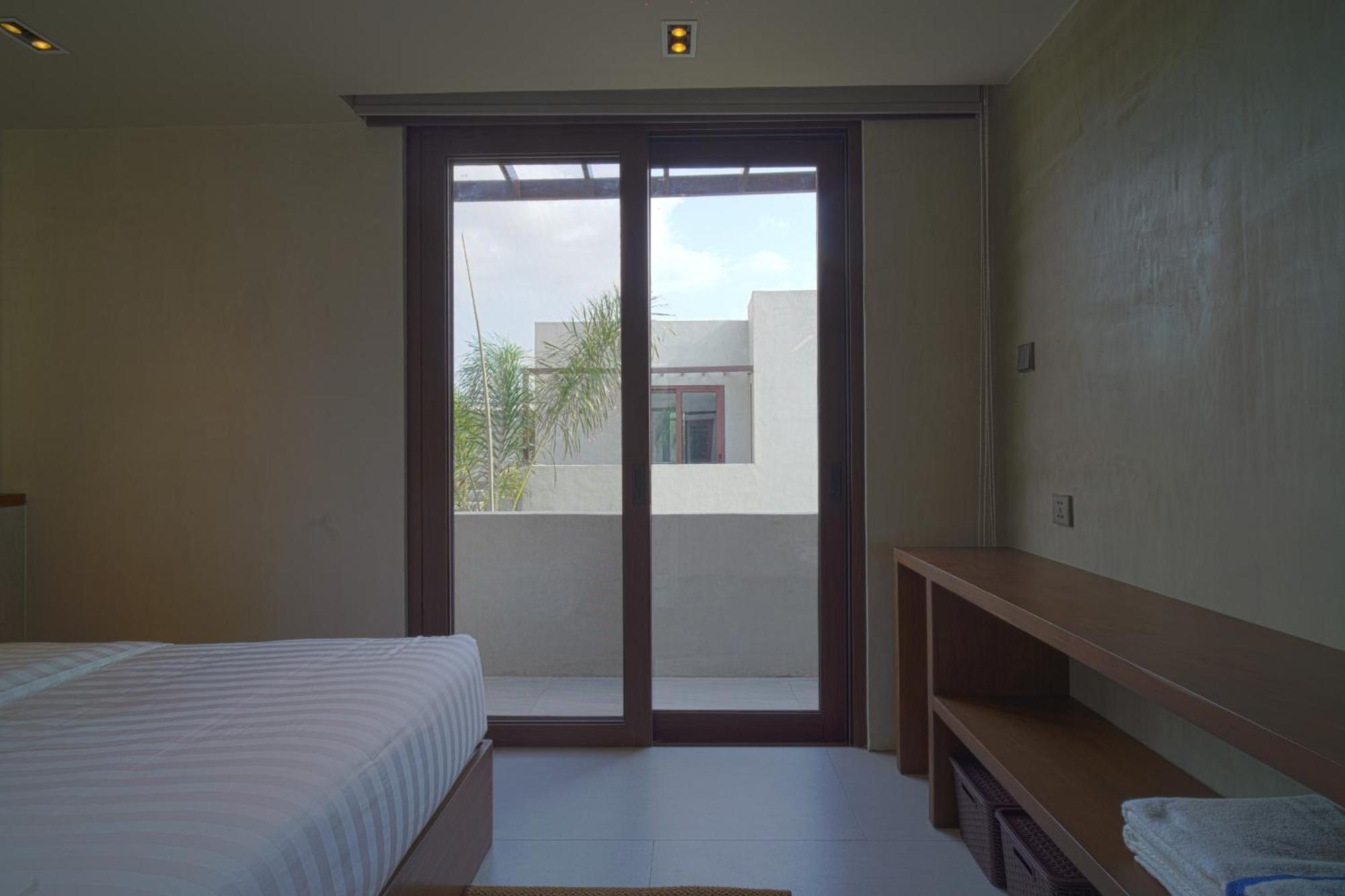 Araya Beach Casas Batangas Exterior photo