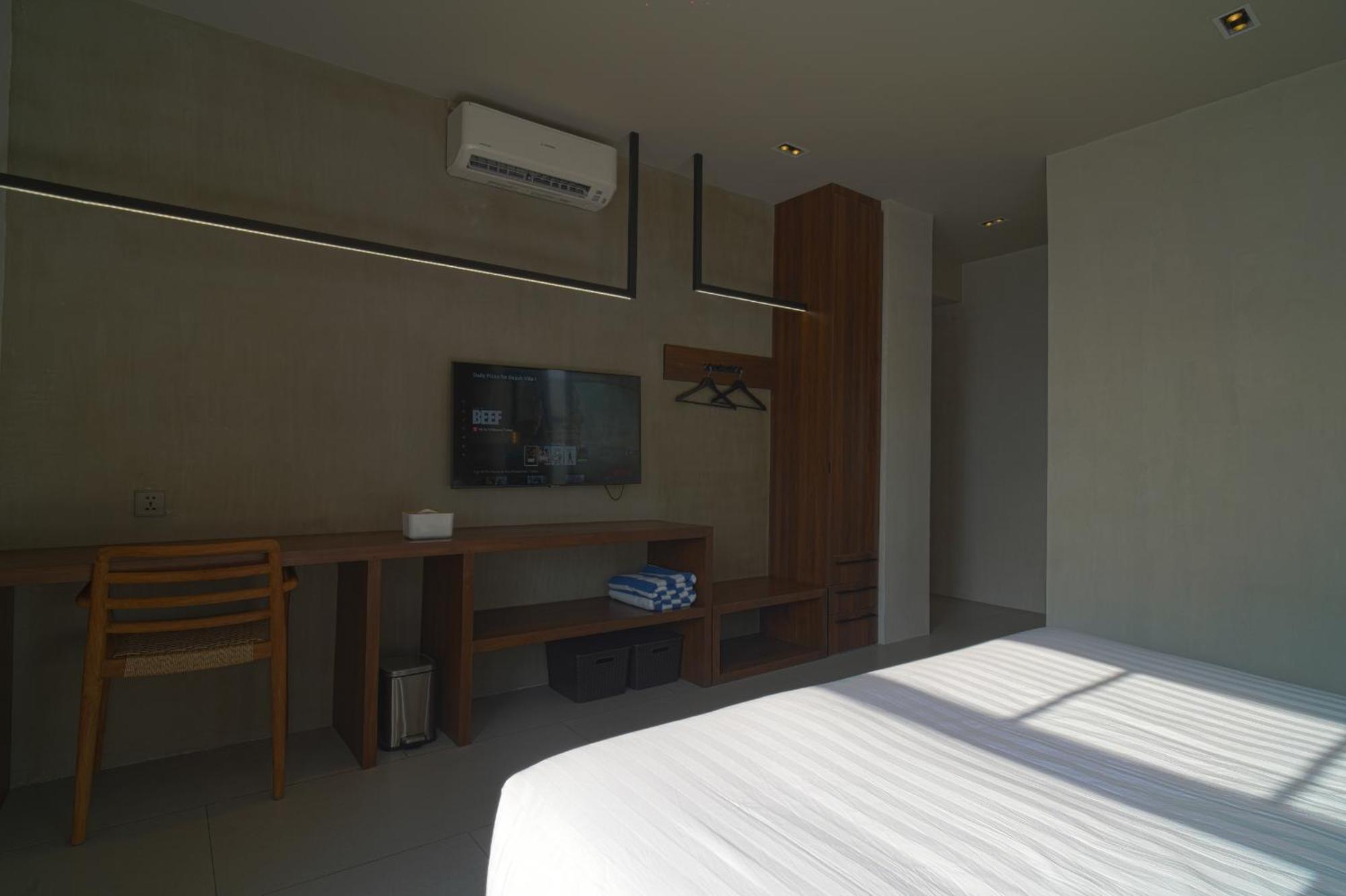 Araya Beach Casas Batangas Exterior photo