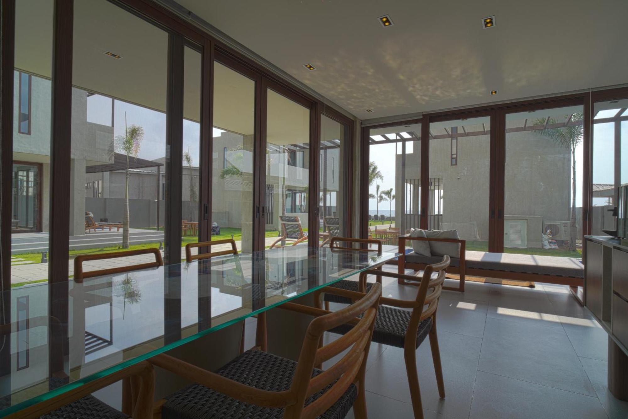 Araya Beach Casas Batangas Exterior photo