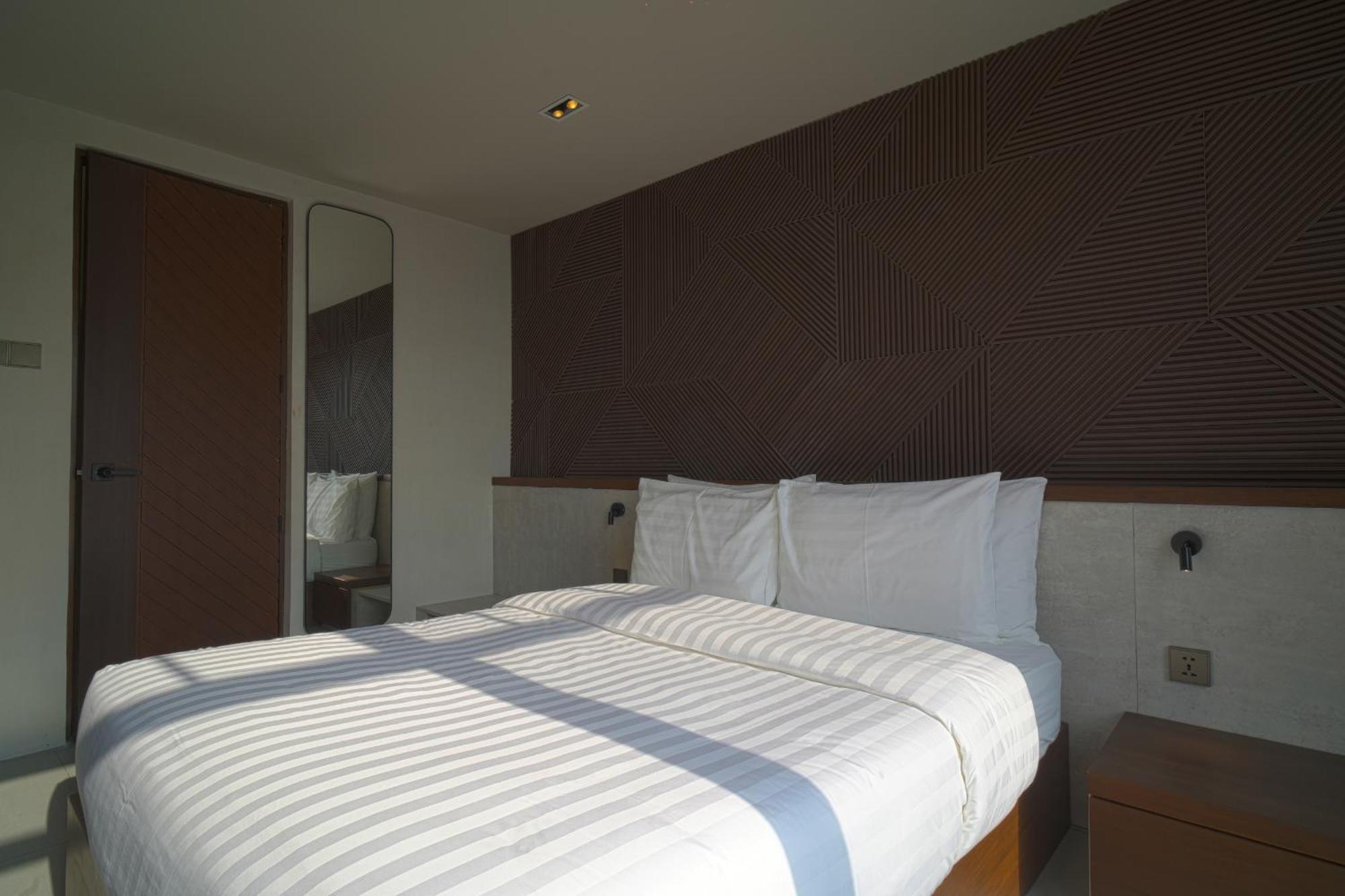 Araya Beach Casas Batangas Exterior photo